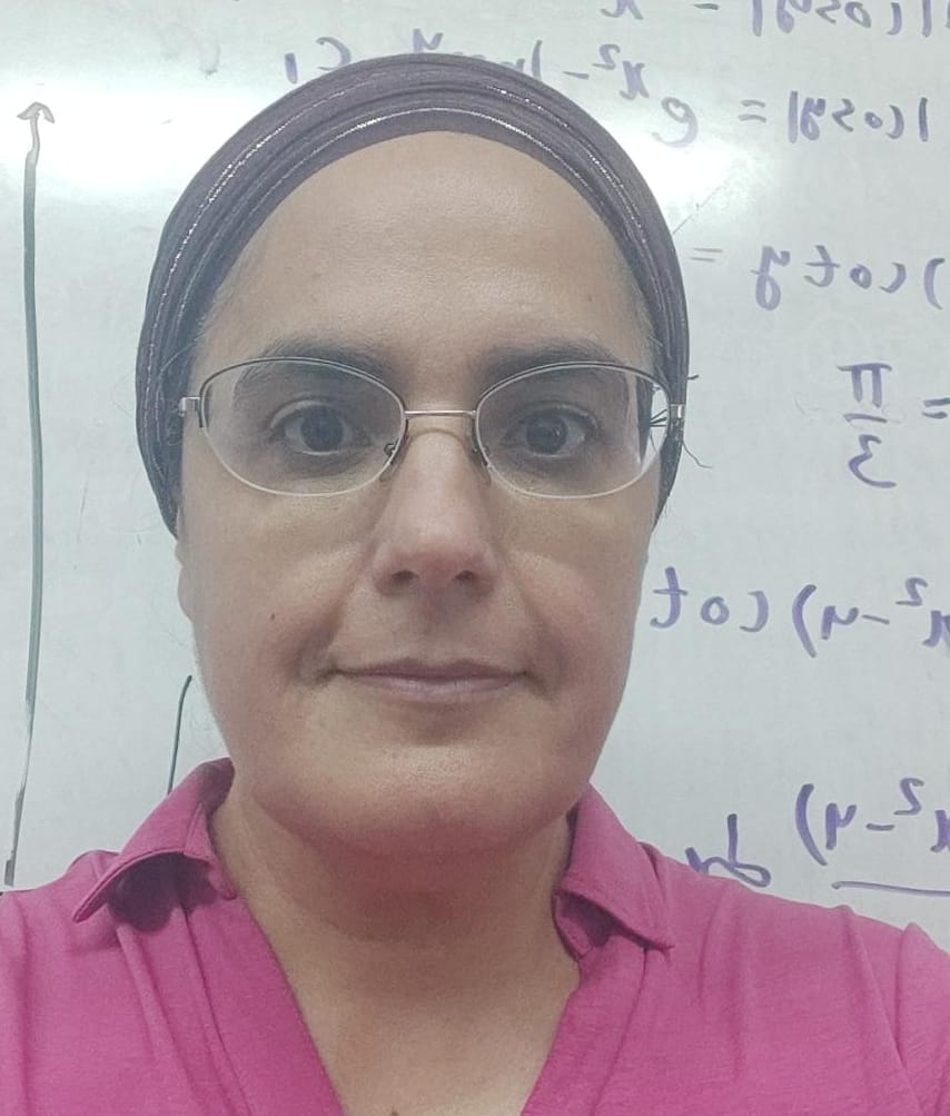 lecturer photo