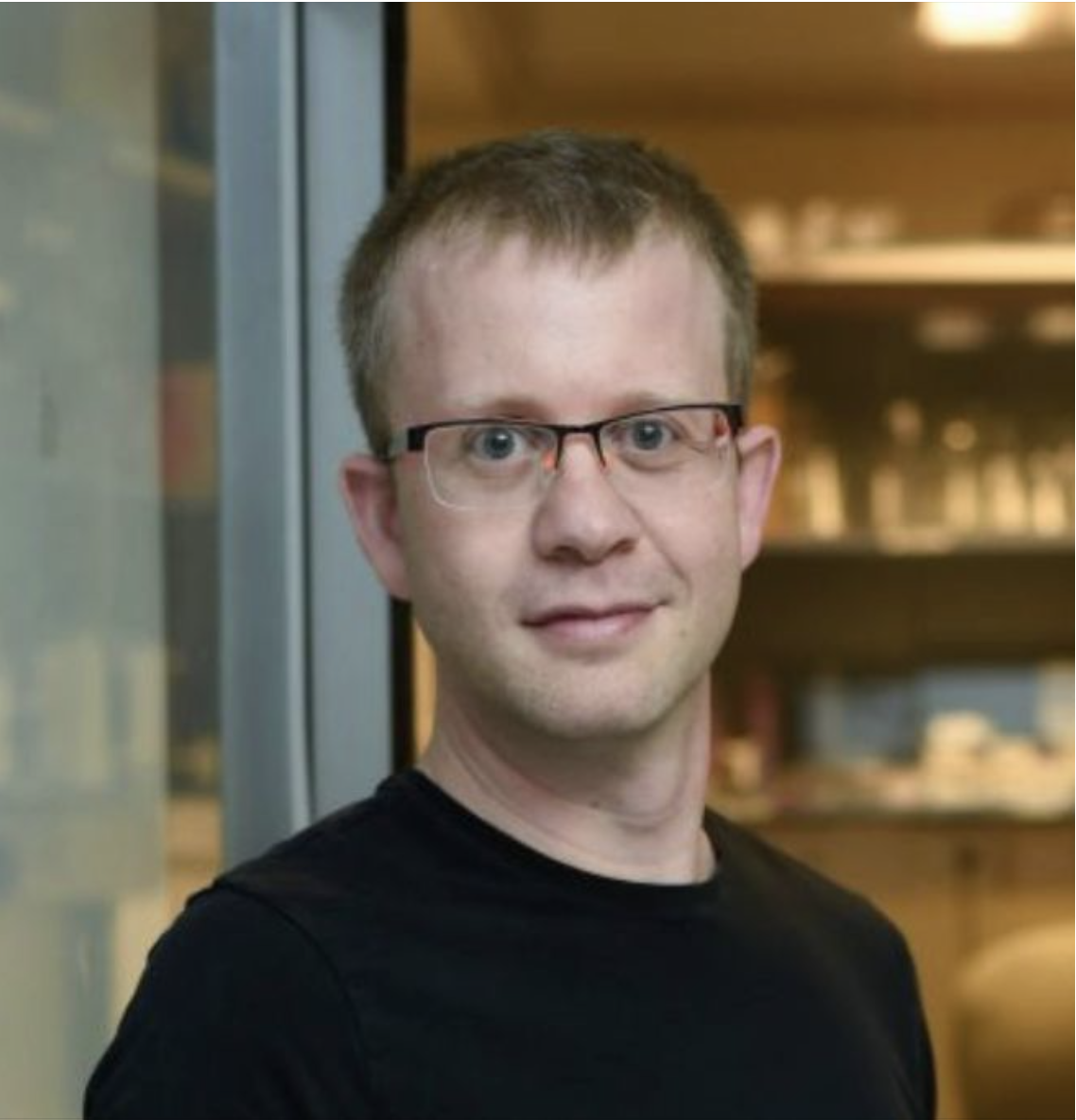 lecturer image