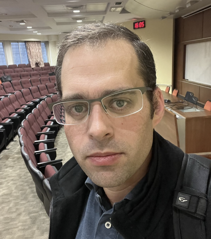 lecturer image